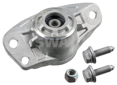 Repair Kit, suspension strut support mount SWAG 33 11 1457