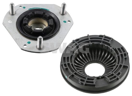 SWAG 33 11 1465 Repair Kit, suspension strut support mount