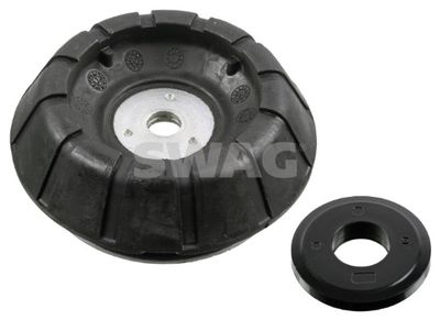 Repair Kit, suspension strut support mount SWAG 33 11 1469