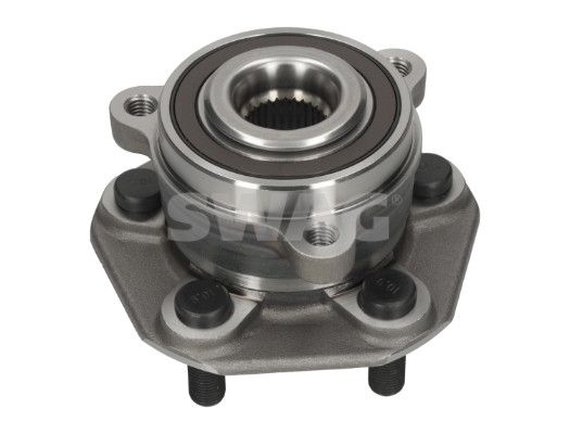 SWAG 33 11 1485 Wheel Bearing Kit