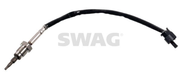 SWAG 33 11 1506 Sensor, exhaust gas temperature