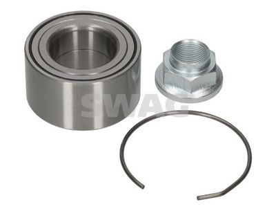 Wheel Bearing Kit SWAG 33 11 1538