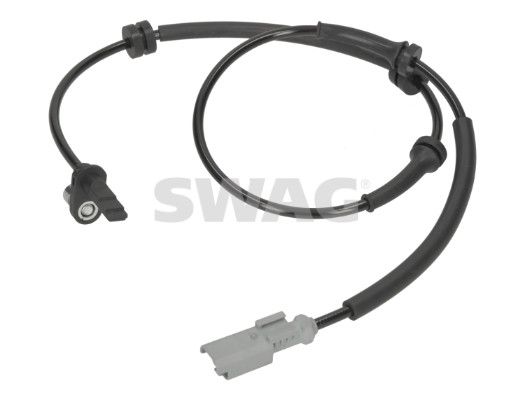 SWAG 33 11 1541 Sensor, wheel speed