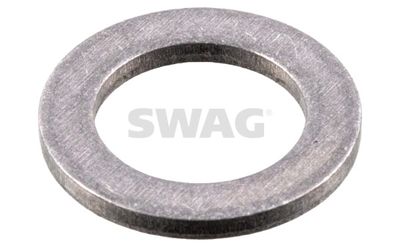 Seal Ring, oil drain plug SWAG 33 11 1560