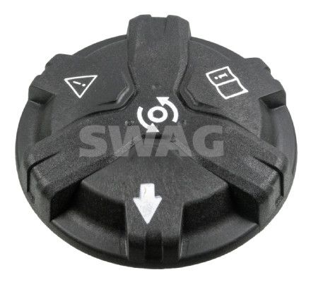 SWAG 33 11 1609 Cap, coolant tank