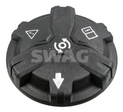 Cap, coolant tank SWAG 33 11 1609