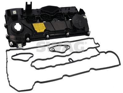 Cylinder Head Cover SWAG 33 11 1664