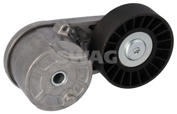 SWAG 33 11 1686 Belt Tensioner, V-ribbed belt