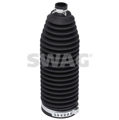 Bellow Kit, steering SWAG 33 11 1758