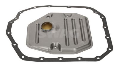 Hydraulic Filter Kit, automatic transmission SWAG 33 11 1761