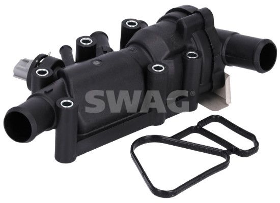 SWAG 33 11 1778 Thermostat, coolant