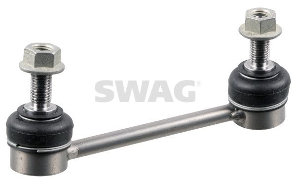 SWAG 33 11 2076 Link/Coupling Rod, stabiliser bar