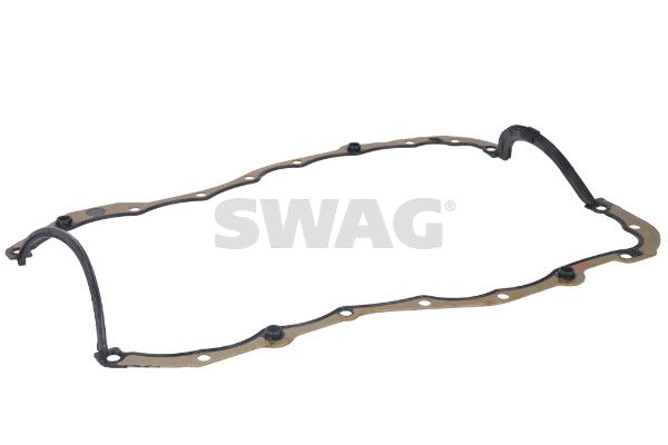 SWAG 33 11 2222 Gasket, oil sump