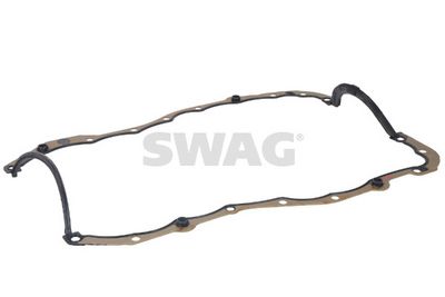 Gasket, oil sump SWAG 33 11 2222
