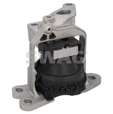 SWAG 33 11 2696 Mounting, engine