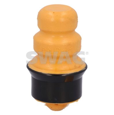 Rubber Buffer, suspension SWAG 33 11 2719