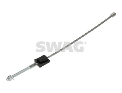 Cable Pull, parking brake SWAG 33 11 2979