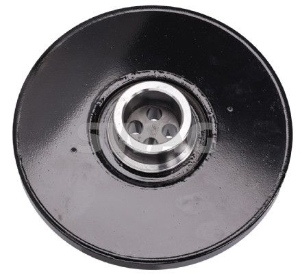 SWAG 33 11 3448 Belt Pulley, crankshaft