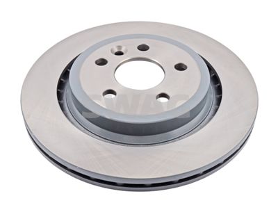 Brake Disc SWAG 33 10 0021