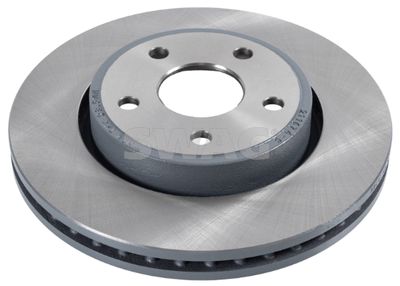 Brake Disc SWAG 33 10 0022