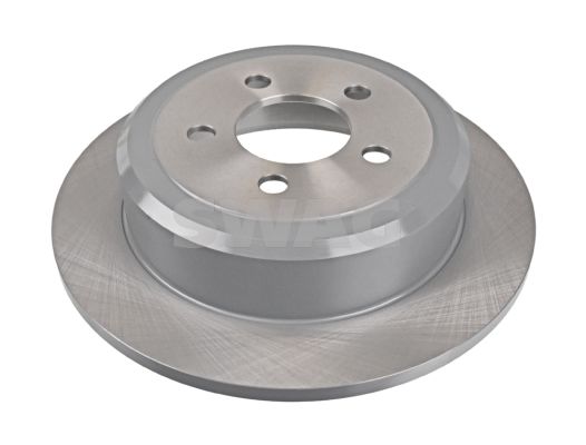 SWAG 33 10 0029 Brake Disc