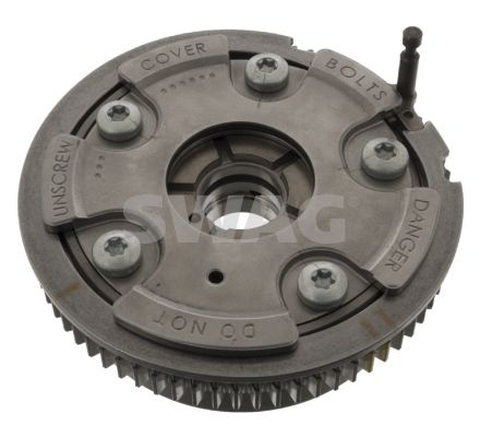 SWAG 33 10 0031 Camshaft Adjuster