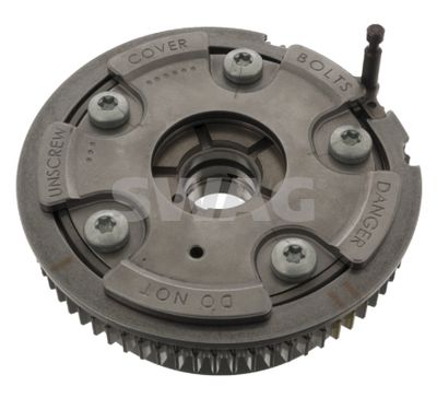 Camshaft Adjuster SWAG 33 10 0031