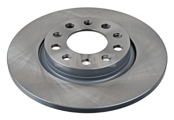SWAG 33 10 0038 Brake Disc