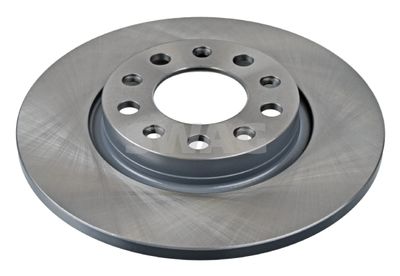 Brake Disc SWAG 33 10 0038