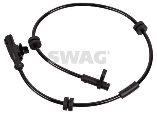SWAG 33 10 0041 Sensor, wheel speed