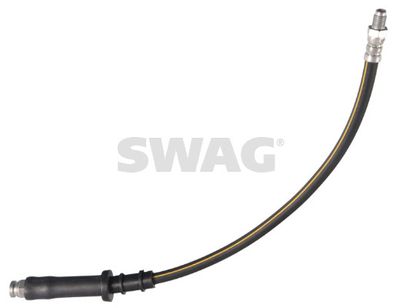 Brake Hose SWAG 33 10 0058
