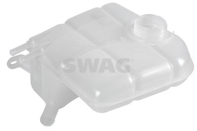 Expansion Tank, coolant SWAG 33 10 0115