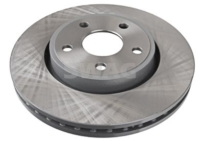 Brake Disc SWAG 33 10 0130