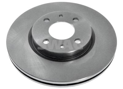 Brake Disc SWAG 33 10 0139