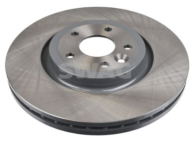 Brake Disc SWAG 33 10 0143