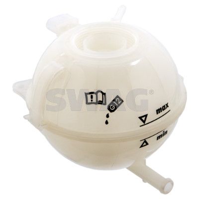 SWAG 33 10 0161 Expansion Tank, coolant