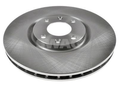 Brake Disc SWAG 33 10 0166