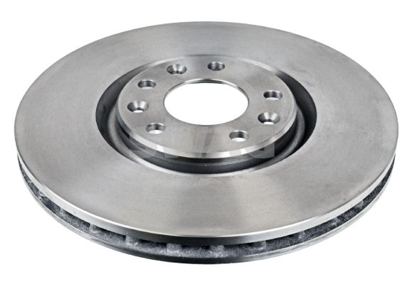 SWAG 33 10 0167 Brake Disc