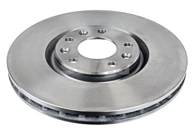 Brake Disc SWAG 33 10 0167