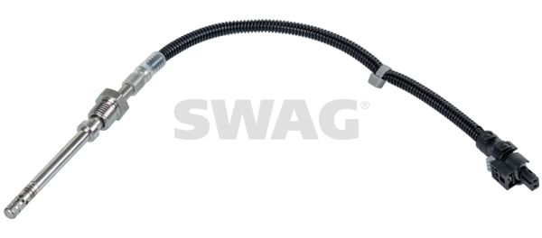 SWAG 33 10 0208 Sensor, exhaust gas temperature