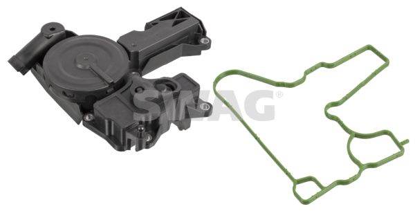 SWAG 33 10 0269 Oil Separator, crankcase ventilation