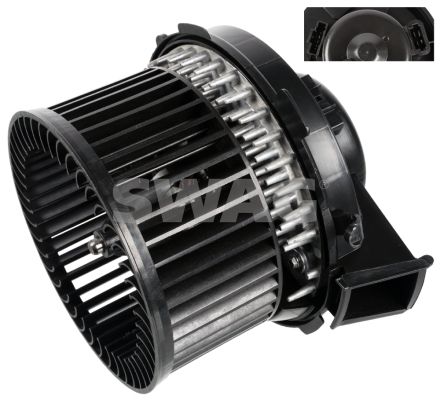 SWAG 33 10 0286 Interior Blower