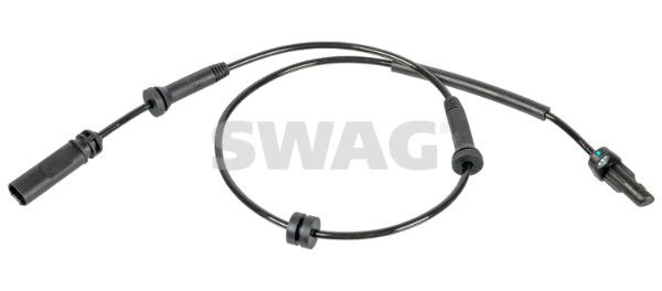 SWAG 33 10 0304 Sensor, wheel speed