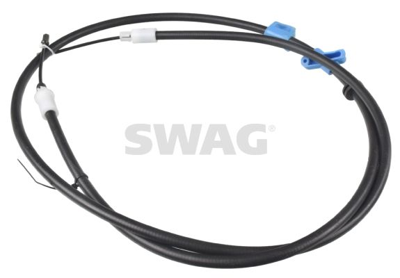 SWAG 33 10 0320 Cable Pull, parking brake