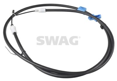 Cable Pull, parking brake SWAG 33 10 0320
