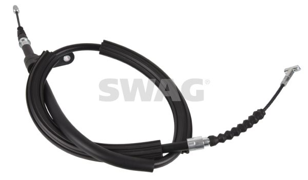 SWAG 33 10 0331 Cable Pull, parking brake