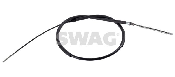 SWAG 33 10 0336 Cable Pull, parking brake