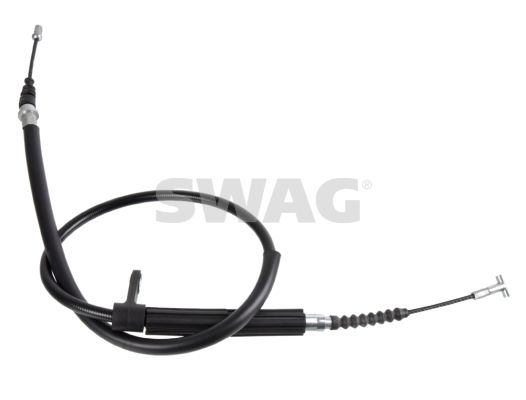 SWAG 33 10 0358 Cable Pull, parking brake