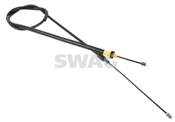 SWAG 33 10 0362 Cable Pull, parking brake