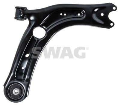 Control/Trailing Arm, wheel suspension SWAG 33 10 0402